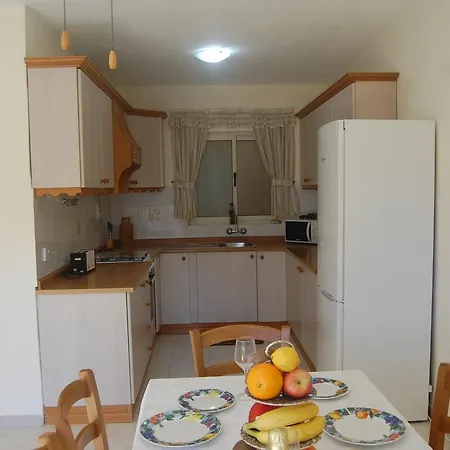 Seashell Apartamento Mellieha