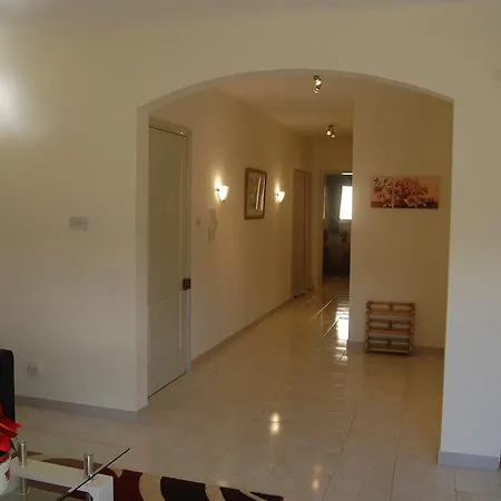 Seashell Apartamento