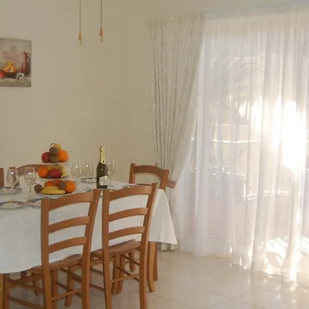Seashell Apartamento *