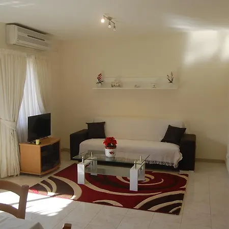 Seashell Apartamento *