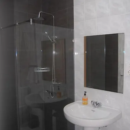 Apartamento Seashell