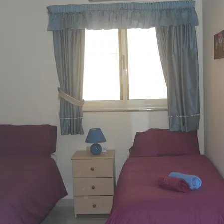 Apartment Seashell *