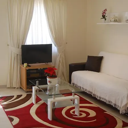 Appartement Seashell *