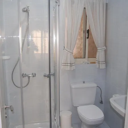 Apartment Seashell Mellieha