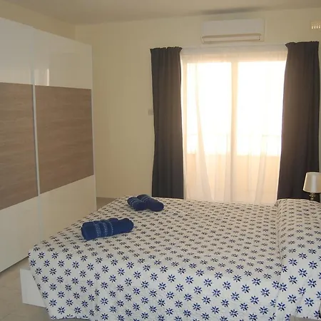Seashell Appartement Mellieħa